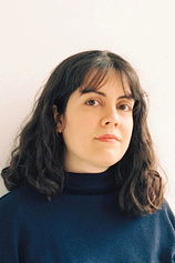 photo of person Gabriela Pena