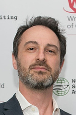 photo of person Jeremy Boxen