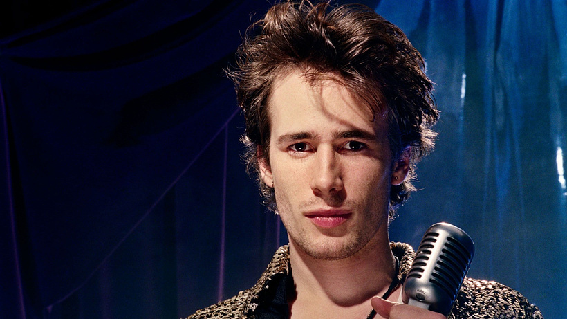 Imagen de It's Never Over, Jeff Buckley