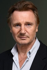 picture of actor Liam Neeson
