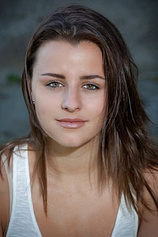 picture of actor Paige Baril