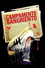 poster of movie Campamento de Verano (Campamento Sangriento)