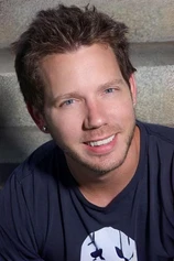 Foto de Cliff Bleszinski