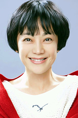 picture of actor Sylvia Chang