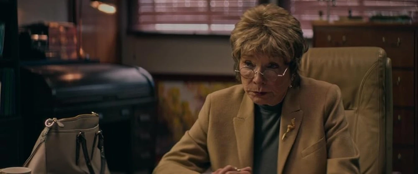 Shirley MacLaine en mi-ultima-palabra