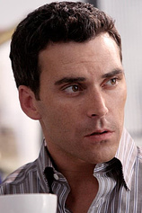 picture of actor Jason Pendergraft