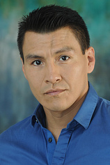 picture of actor Kelly William