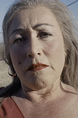 picture of actor Betty Segal