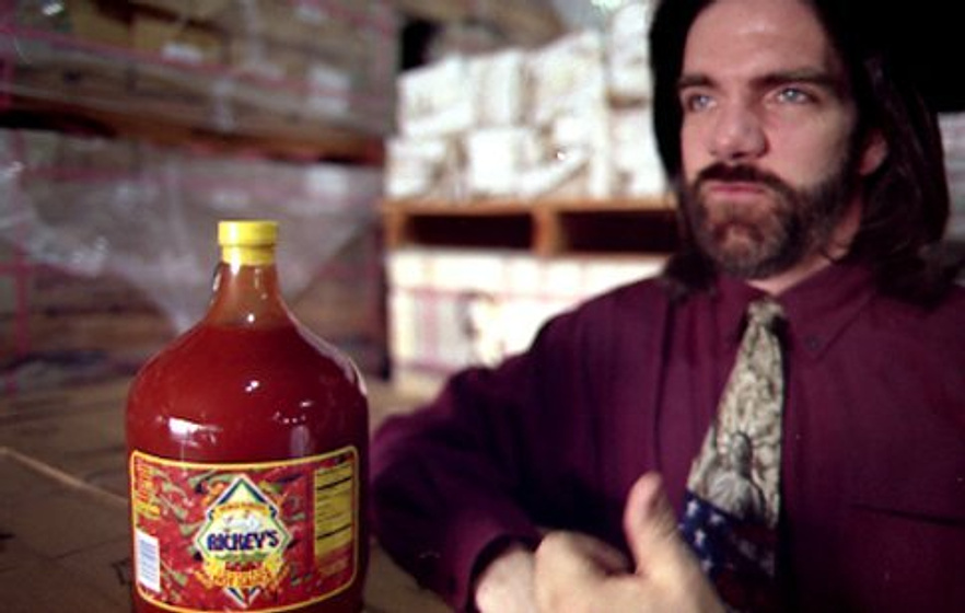 Imagen de The King of Kong: A Fistful of Quarters
