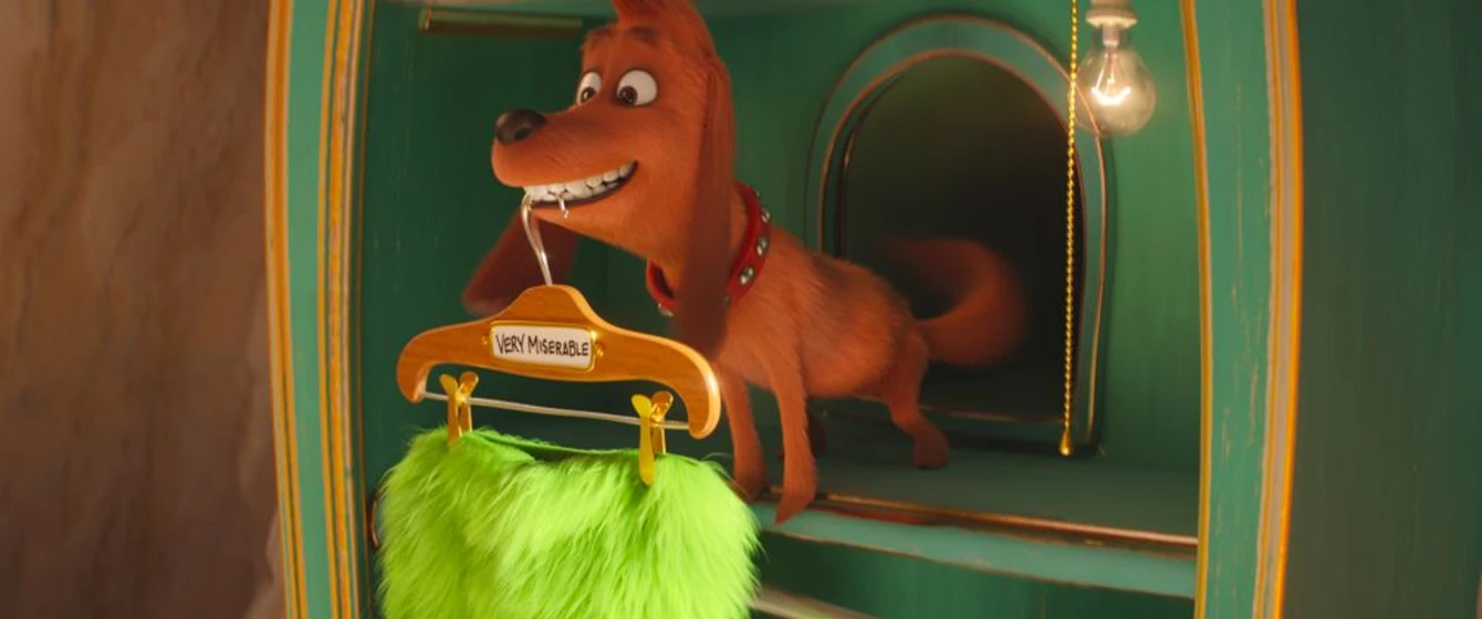 Imagen de el-grinch