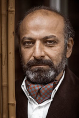 picture of actor Husam Chadat