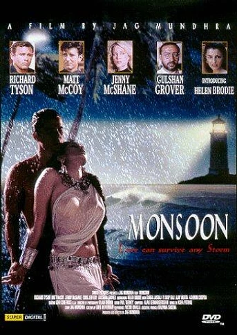 Poster de Monsoon