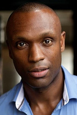 picture of actor Adrian Christopher