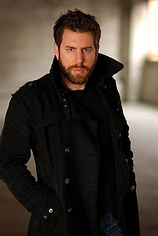 photo of person David Anselmo