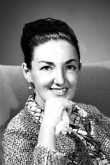 picture of actor Yvette Brind'amour