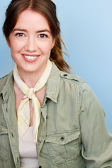 picture of actor Hannah Elder