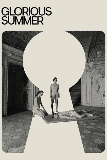 Poster de Glorious Summer