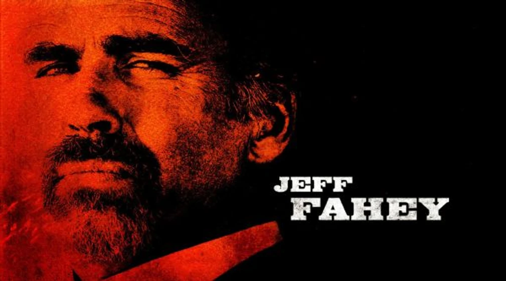 Jeff Fahey en Machete