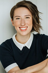 picture of actor Michelle Creber