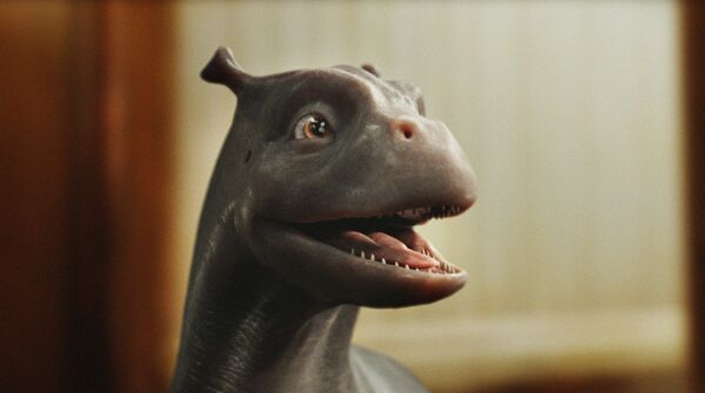 Imagen de Mi monstruo y yo