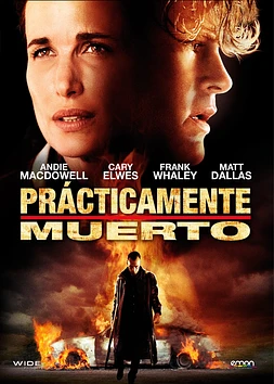 poster of movie Prácticamente Muerto