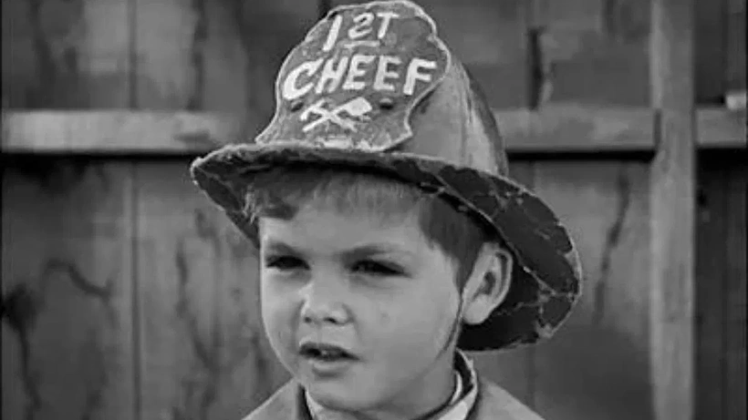 Imagen de Hook and Ladder