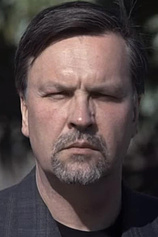 picture of actor Dmitri S. Boudrine