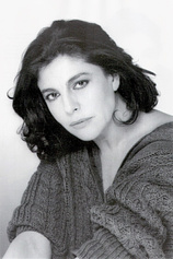 picture of actor Charo López