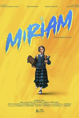 Miriam