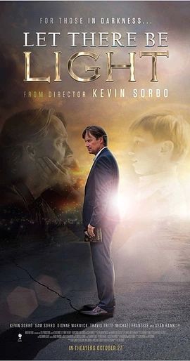 Poster de Let There be Light