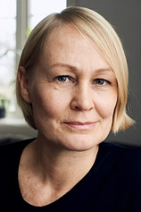 picture of actor Ingunn Beate Øyen