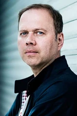Foto de David Baalcke