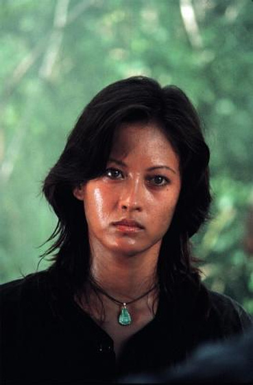 Imagen de Rambo: Acorralado, II parte