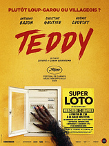 poster of movie Teddy