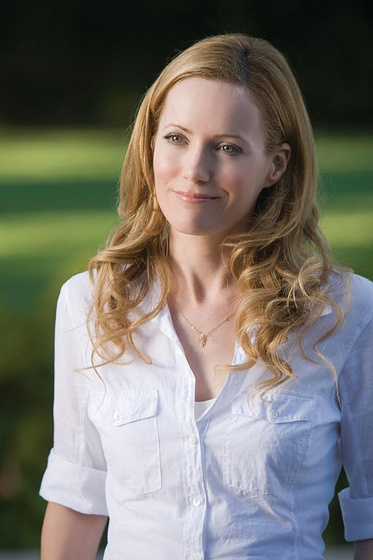Leslie Mann en Hazme Reír