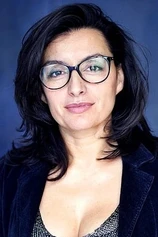 Foto de Jacqueline Corado
