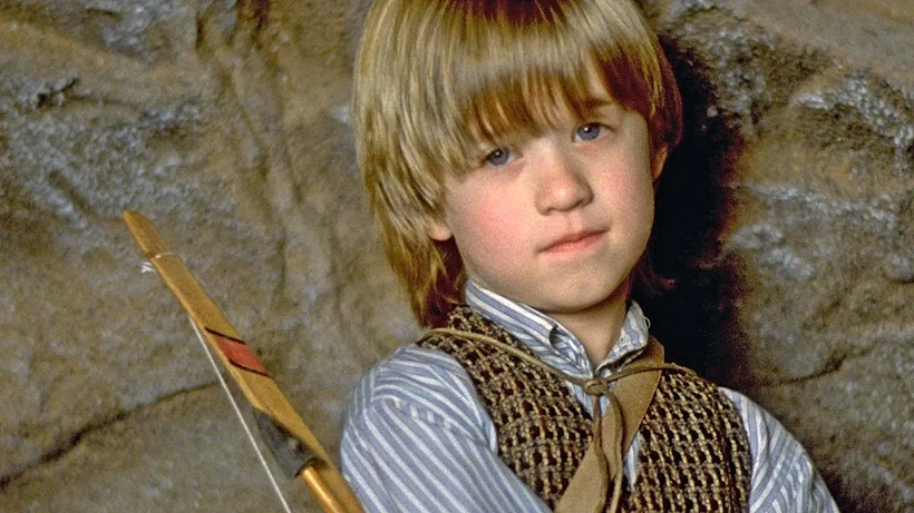 Imagen de The Ransom of Red Chief