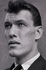 picture of actor Ted Cassidy