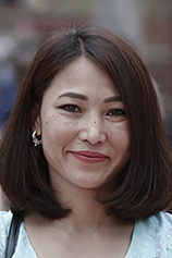 picture of actor Binita Thapa Magar