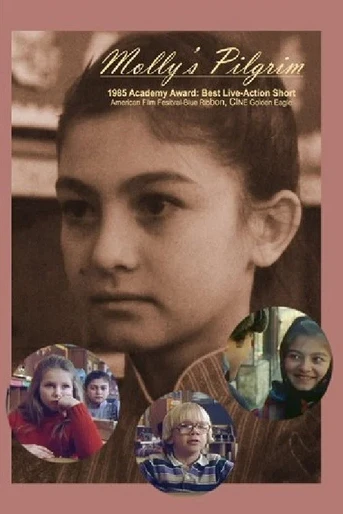 Poster de Molly's Pilgrim
