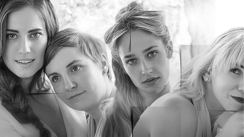 Imagen de Girls