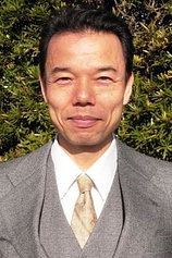 picture of actor Manabu Hosoi