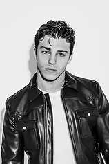 picture of actor Tanner Zagarino