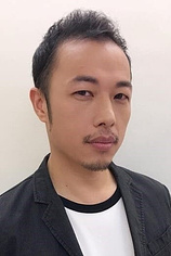 picture of actor Ying-Hung Lee