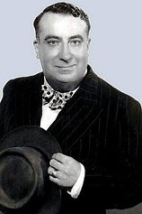 picture of actor René Sarvil