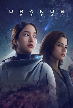 poster of movie Uranus 2324