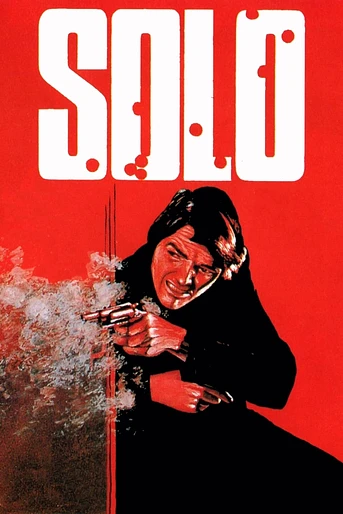 Poster de Solo