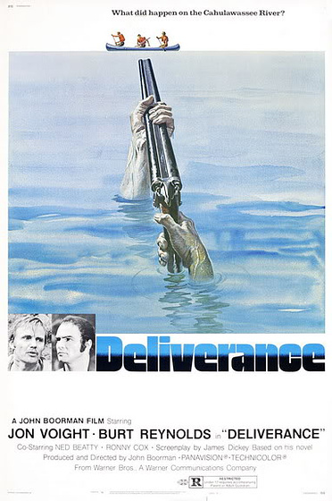 Imagen de Defensa (Poster)