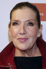picture of actor Katy Karrenbauer
