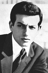 picture of actor Luigi Basagaluppi